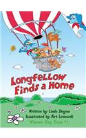 Longfellow Finds A Home