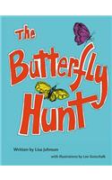 Butterfly Hunt