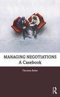 Managing Negotiations