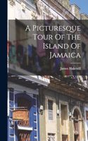 A Picturesque Tour Of The Island Of Jamaica