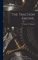 Traction Engine..