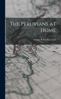 Peruvians at Home