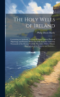 Holy Wells of Ireland