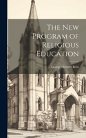 New Program of Religious Education