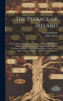 Peerage of Ireland