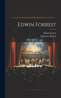 Edwin Forrest