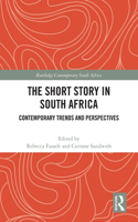 The Short Story in South Africa