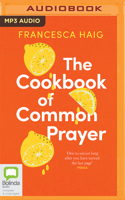 Cookbook of Common Prayer