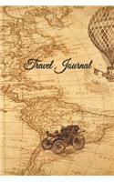 Travel Journal