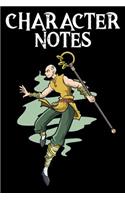 Character Notes