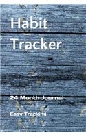 Habit Tracker