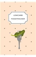 Low Carb Food Tracker