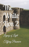 White Lion 2