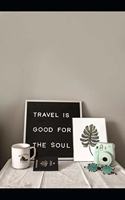 Travel Is Good for the Soul