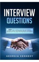 Interview Questions