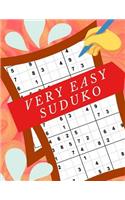 Very Easy Suduko