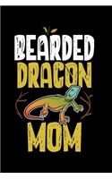 Bearded Dragon Mom