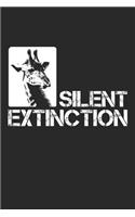 Silent Extinction