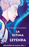 La Última Leyenda