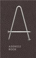 A Address Book