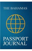 The Bahamas Passport Journal