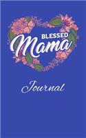 Blessed Mama Journal