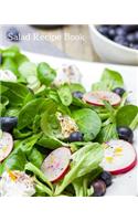 Salad Recipe Book