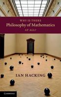 Why Is There Philosophy of Mathematics at All?