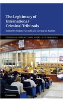 Legitimacy of International Criminal Tribunals