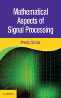 Mathematical Aspects of Signal Processing: (English)