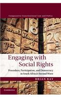 Engaging with Social Rights