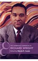 The Cambridge Companion to Richard Wright