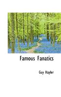 Famous Fanatics: (English)
