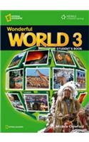 Wonderful World 3