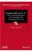 From ER to E.T.
