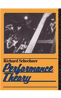 Performance Theory