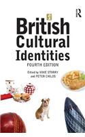 British Cultural Identities