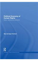 Political Economy of Human Rights