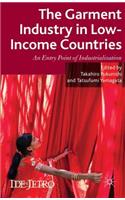 Garment Industry in Low-Income Countries