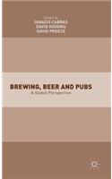 Brewing, Beer and Pubs