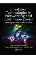 Simulation Technologies in Networking and Communications