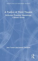 A Poetics of Third Theatre