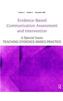 Teaching Evidence-Based Practice