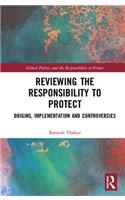 Reviewing the Responsibility to Protect