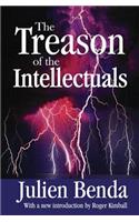 The Treason of the Intellectuals