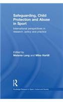 Safeguarding, Child Protection and Abuse in Sport