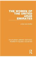 Women of the United Arab Emirates