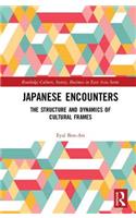 Japanese Encounters