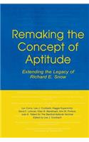 Remaking the Concept of Aptitude