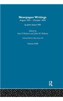 Collected Works of John Stuart Mill